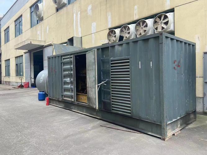租用我司发电机组优势:光之明电力设备租赁专业为客户提供不